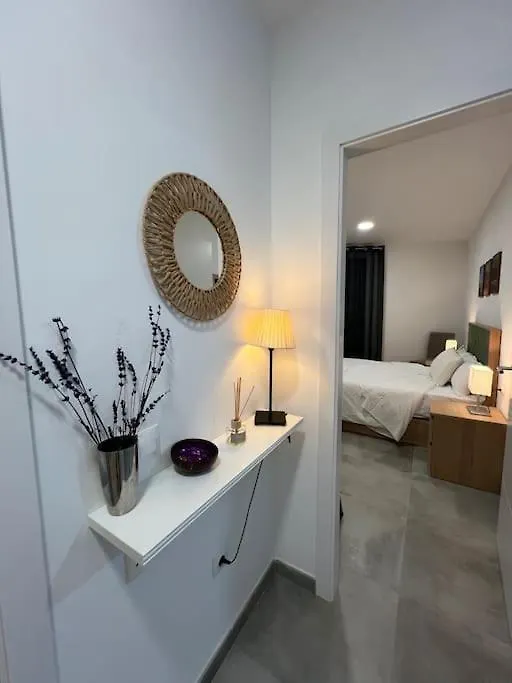Apartment 4 La Laguna, Centrico Y Acogedor La Laguna