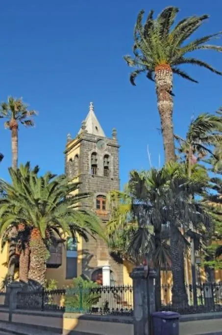 4 La Laguna, Centrico Y Acogedor La Laguna  0*, La Laguna (Tenerife)