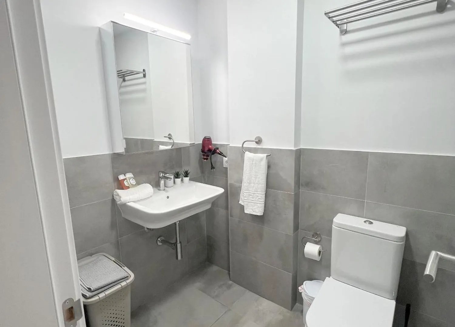 4 La Laguna, Centrico Y Acogedor La Laguna  Apartamento La Laguna (Tenerife)