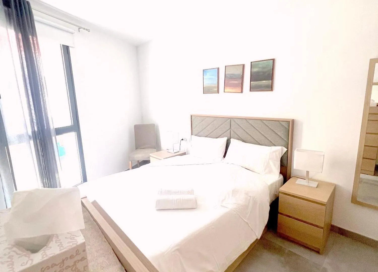 4 La Laguna, Centrico Y Acogedor La Laguna  Apartment