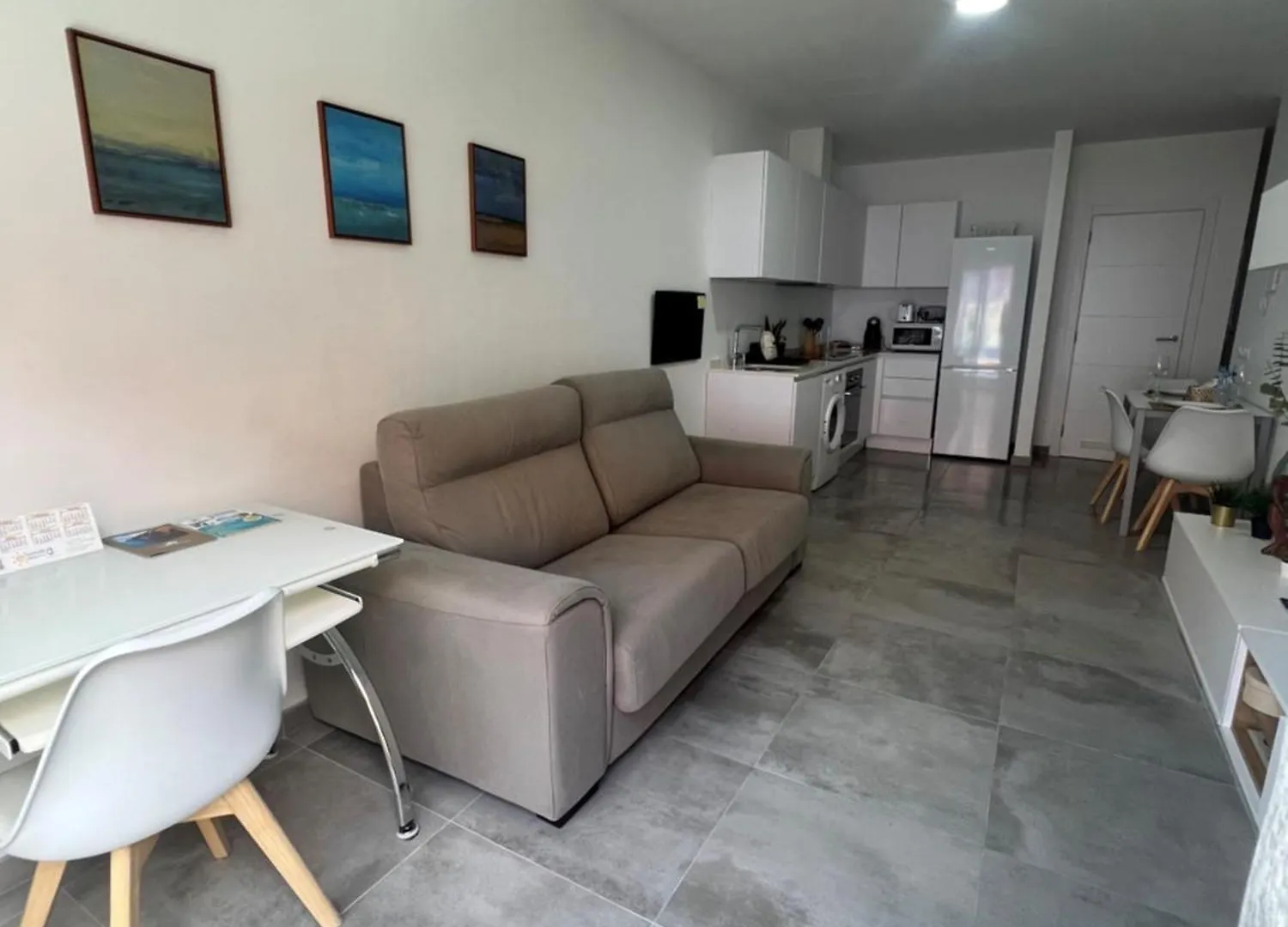4 La Laguna, Centrico Y Acogedor La Laguna
