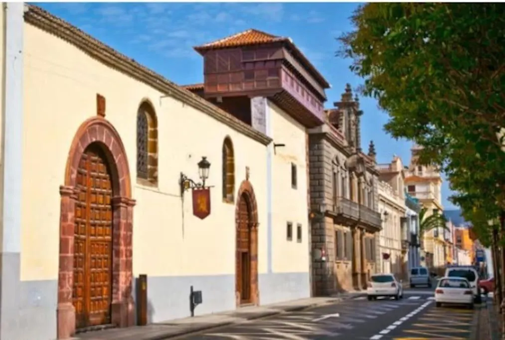 4 La Laguna, Centrico Y Acogedor La Laguna