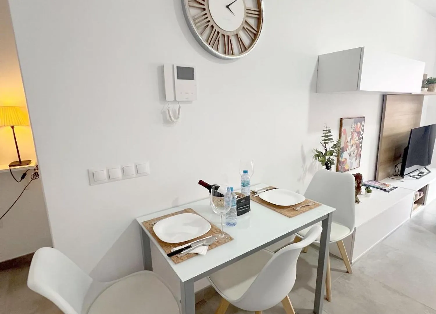 4 La Laguna, Centrico Y Acogedor La Laguna  Apartment